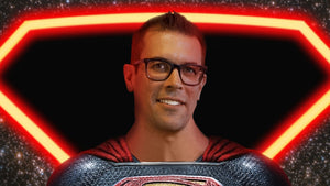 PureArts’ Dan Richard to Star In Breakout Role As Superman