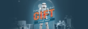 The Official 2020 PureArts Holiday Gift Guide - Gift Ideas Ready to Ship!