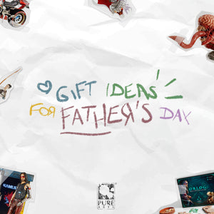 Father's Day Gift Guide