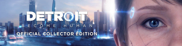 Detroit: Become Human