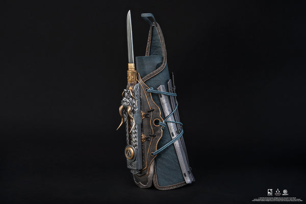 Assassin's Creed Shadows Naoe Hidden Blade 1/1 Scale Replica