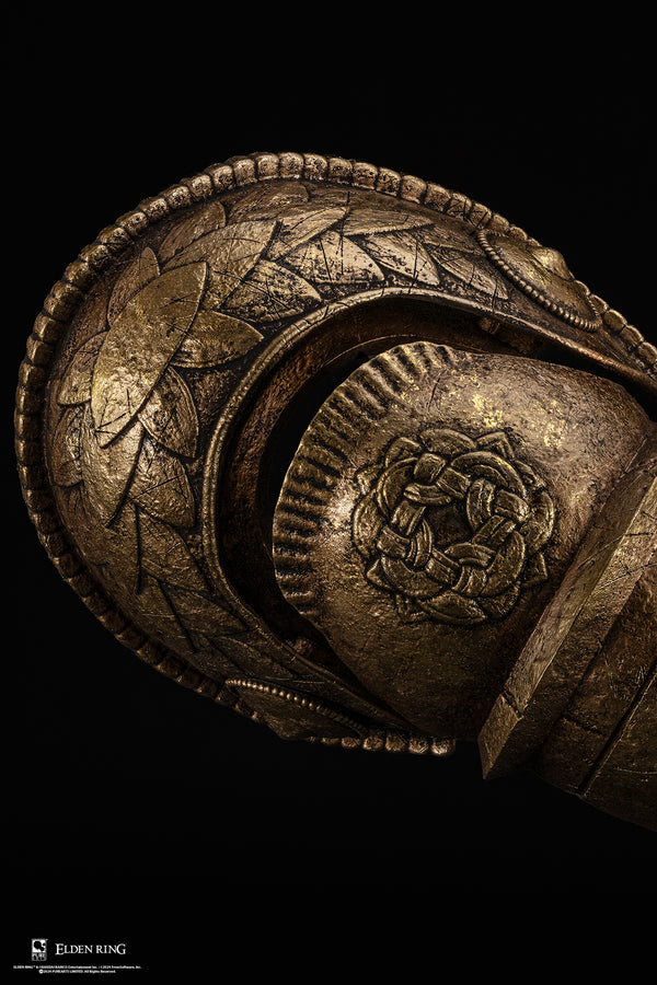 Elden Ring: Arm of Malenia Life-Size Replica