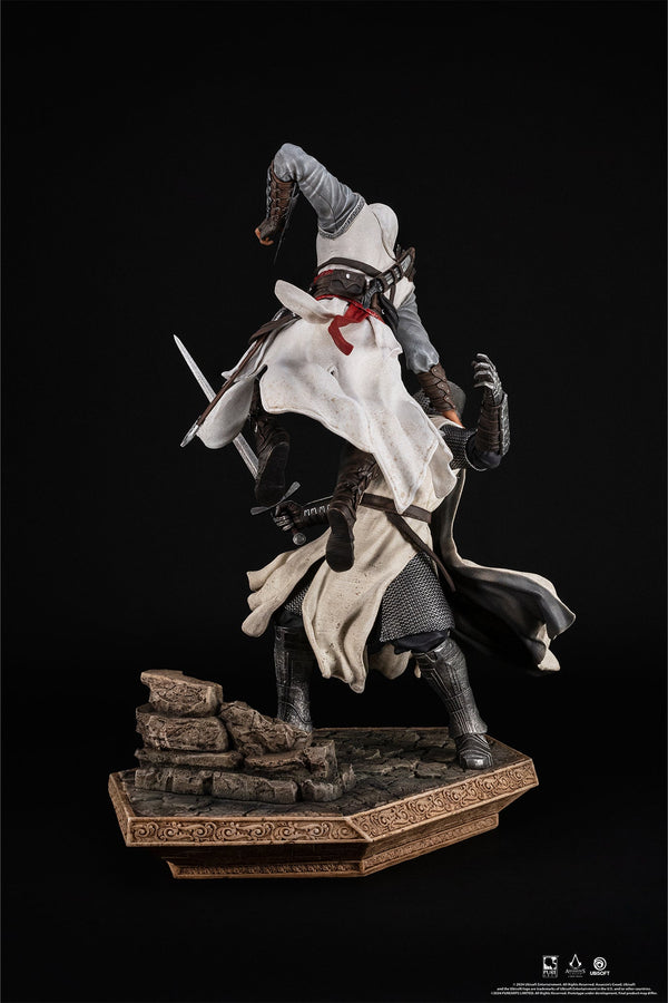 Assassin's Creed Hunt for the Nine 1/6 Scale Diorama