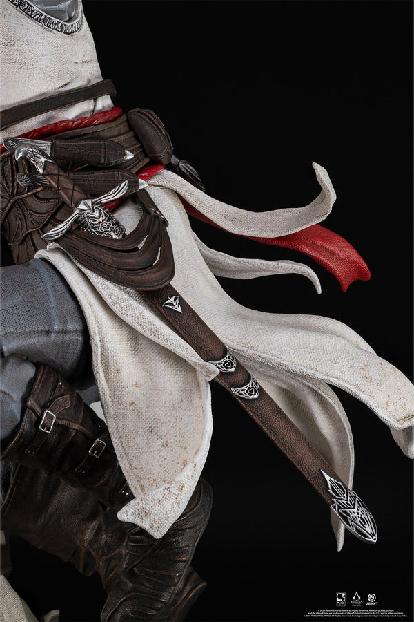 Assassin's Creed Hunt for the Nine 1/6 Scale Diorama