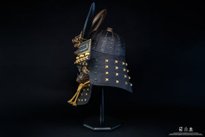 Assassin's Creed Shadows Yasuke Helmet 1/1 Scale Replica