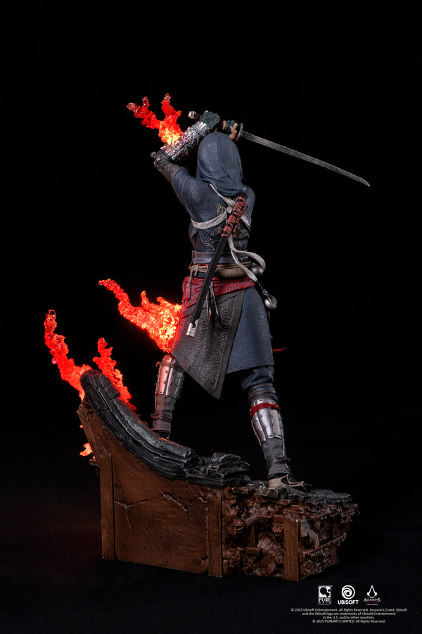 Assassin’s Creed Shadows Animus Naoe 1/8 Scale Statue