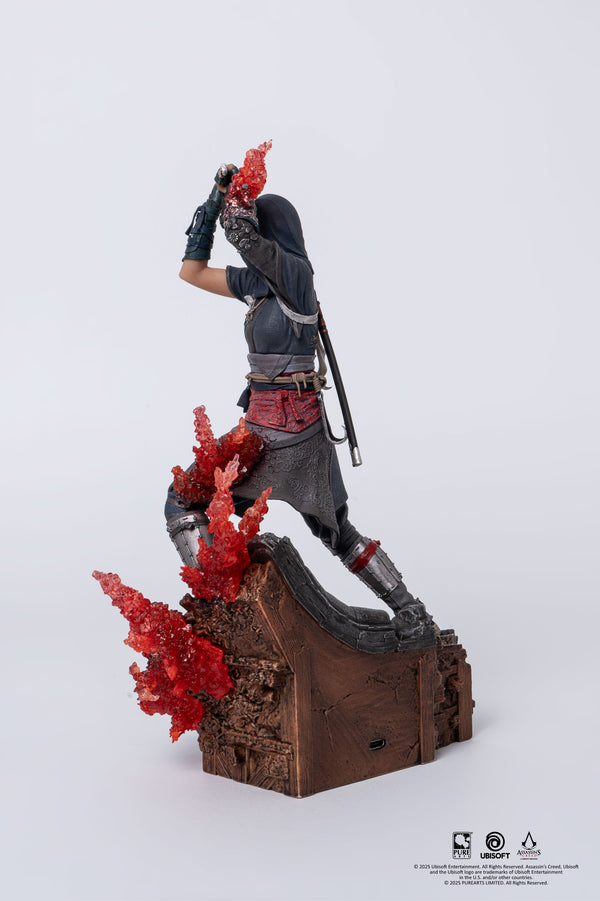 Assassin’s Creed Shadows Animus Naoe 1/8 Scale Statue