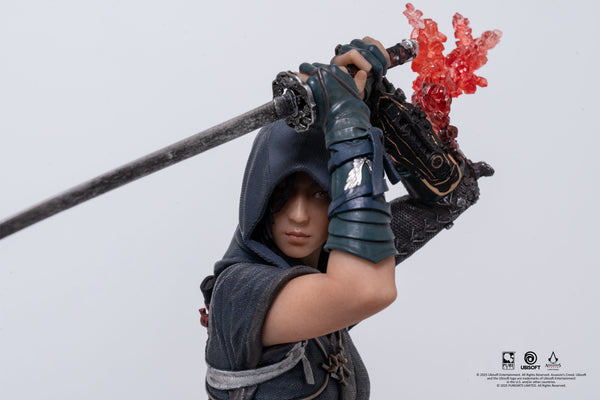 Assassin’s Creed Shadows Animus Naoe 1/8 Scale Statue