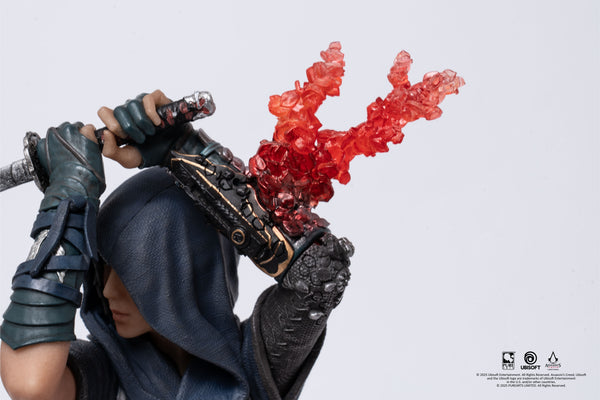 Assassin’s Creed Shadows Animus Naoe 1/8 Scale Statue