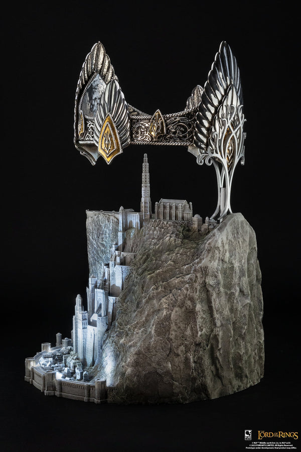 The Lord of the Rings Crown of Gondor 1/1 Scale Replica