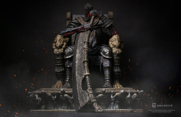 Dark Souls III: Yhorm 1/12 VIP ONLY!