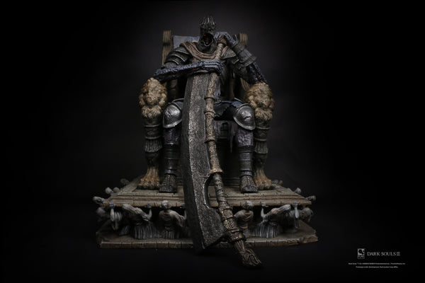 Dark Souls III: Yhorm 1/12 VIP ONLY!