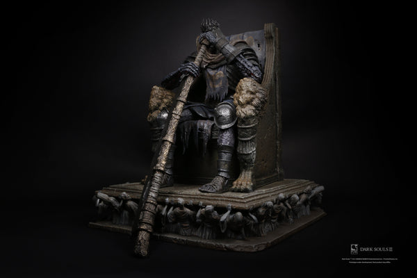 Dark Souls III: Yhorm 1/12 VIP ONLY!