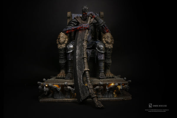 Dark Souls III: Yhorm 1/12 VIP ONLY!