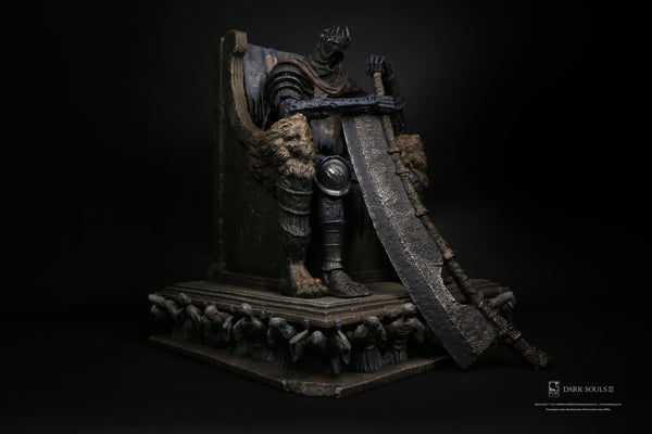 Dark Souls III: Yhorm 1/12 VIP ONLY!