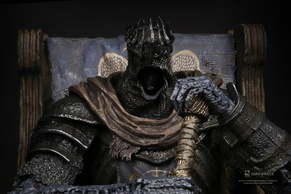 Dark Souls III: Yhorm 1/12 VIP ONLY!