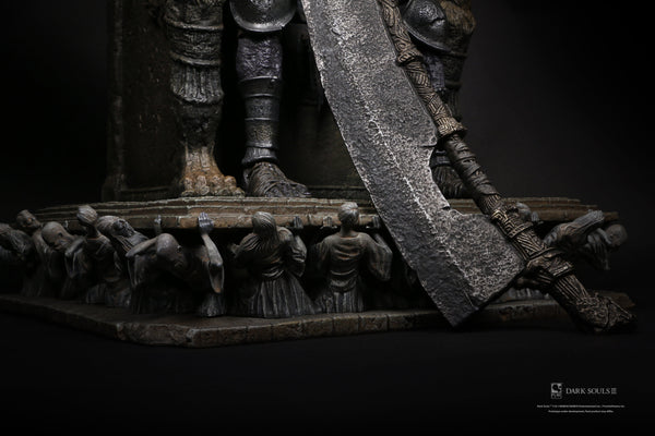 Dark Souls III: Yhorm 1/12 VIP ONLY!