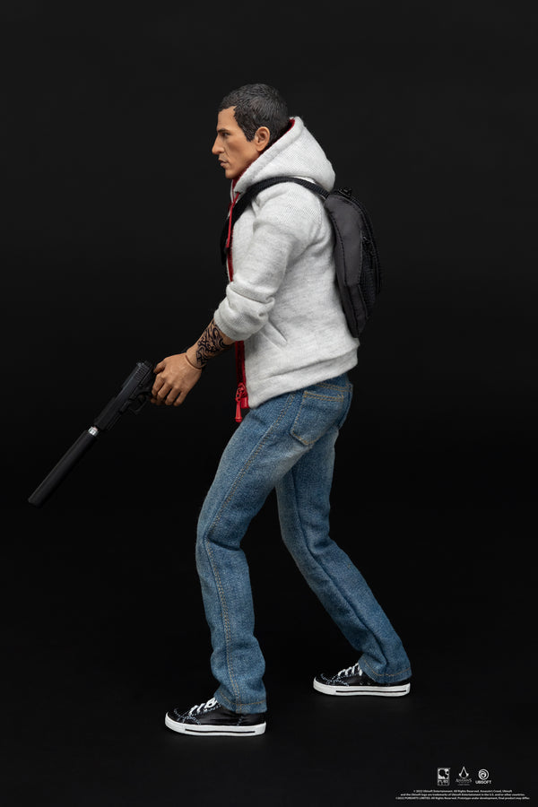 Assassin's Creed Desmond 1/6 Scale Premium Articulated Figure