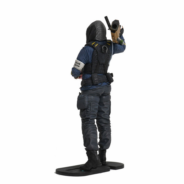 Hibana de Six Siege Statue en PVC à l'échelle 1/8