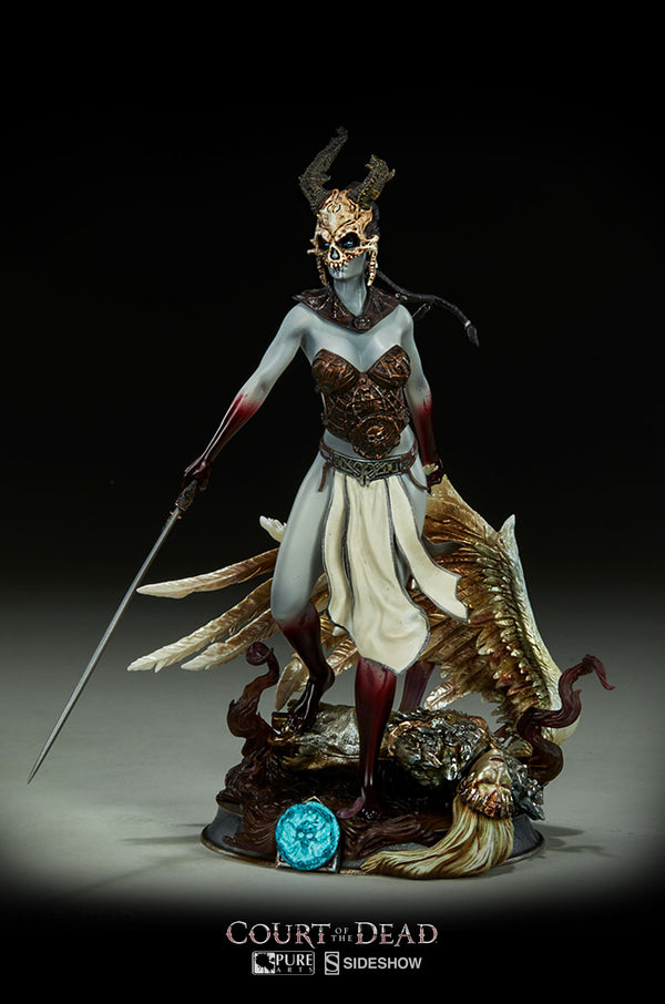 Court of the Dead: 3 Figure BUNDLE