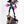 League of Legends Kai'Sa Statue à l'échelle 1/4