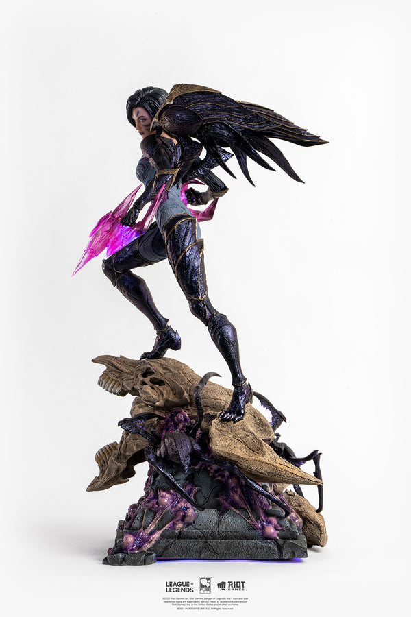 League of Legends Kai'Sa 1/4 Scale Statue