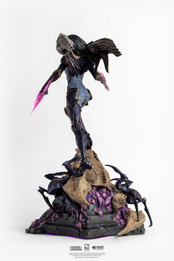 League of Legends Kai'Sa 1/4 Scale Statue