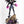 League of Legends Kai'Sa Statue à l'échelle 1/4