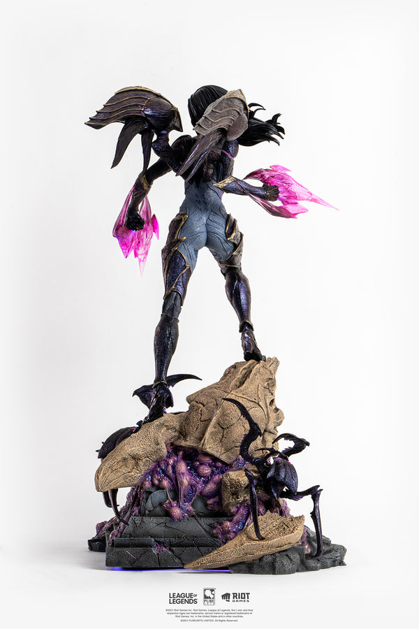 League of Legends Kai'Sa 1/4 Scale Statue