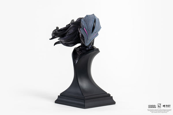 League of Legends Kai'Sa 1/4 Scale Statue