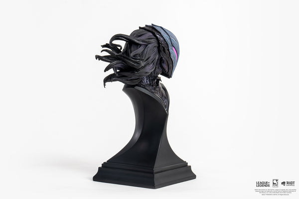 League of Legends Kai'Sa 1/4 Scale Statue