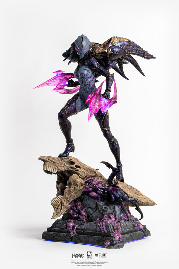 League of Legends Kai'Sa 1/4 Scale Statue