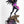 League of Legends Kai'Sa Statue à l'échelle 1/4