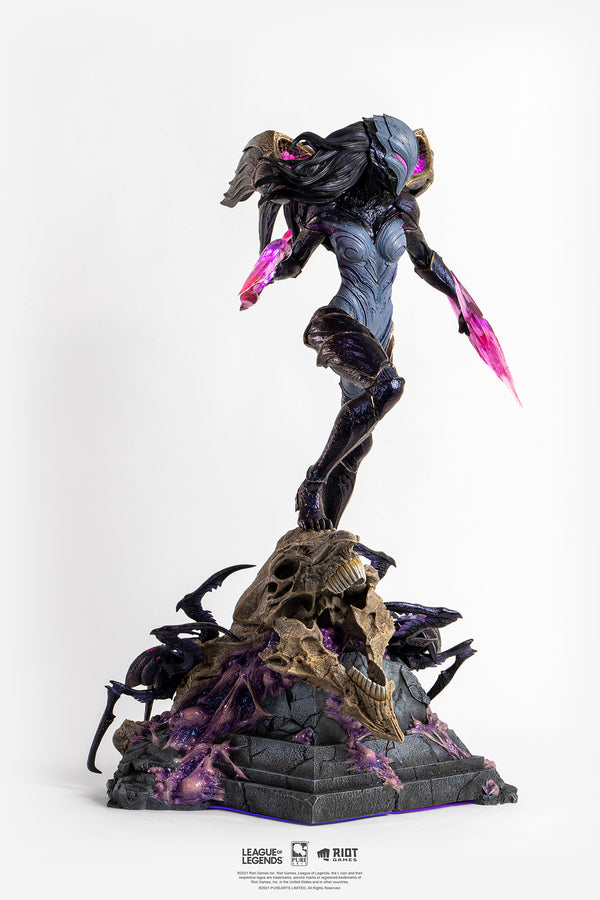 League of Legends Kai'Sa 1/4 Scale Statue