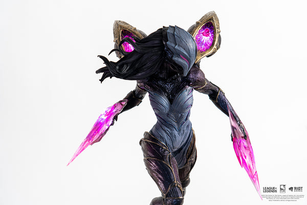 League of Legends Kai'Sa 1/4 Scale Statue