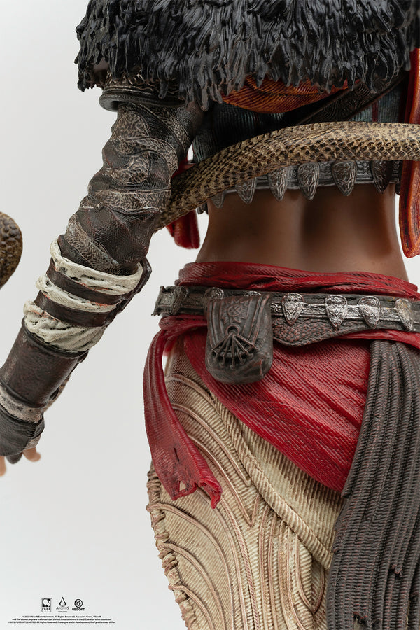 Assassin's Creed Amunet The Hidden One Statue en PVC à l'échelle 1/8