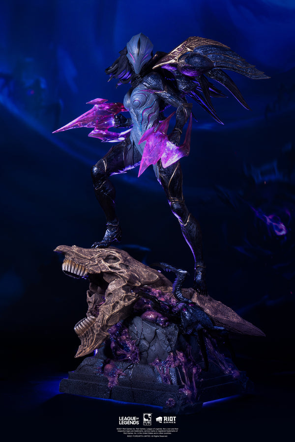 League of Legends Kai'Sa 1/4 Scale Statue