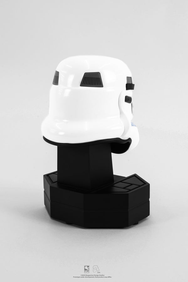 Original Stormtrooper 1/3 Scale Helmet