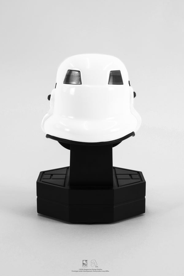 Original Stormtrooper 1/3 Scale Helmet