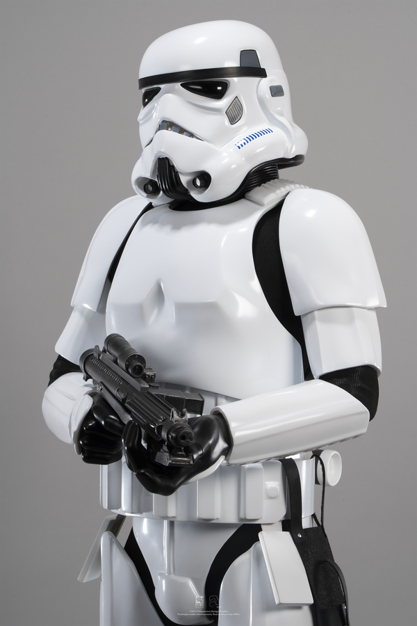 Original Stormtrooper 1/3 Scale Statue