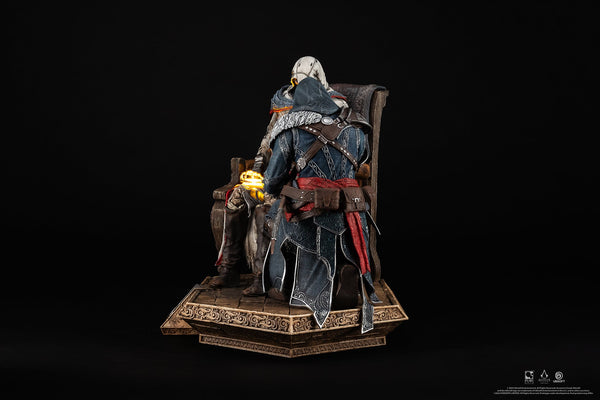 Assassin's Creed RIP Altair Diorama à l'échelle 1/6