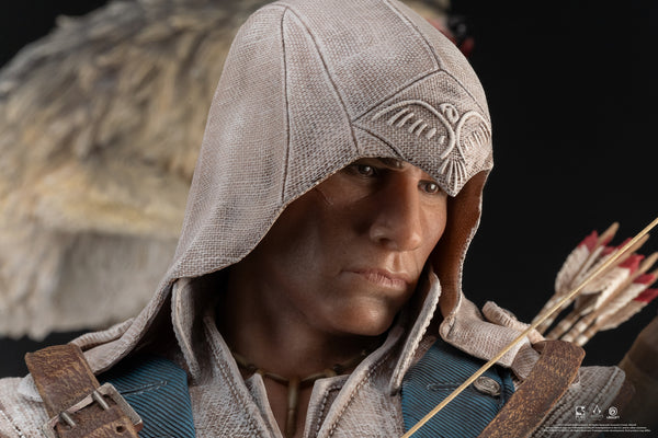 Assassin's Creed : Animus Connor édition exclusive