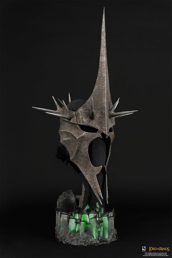 The Lord of the Rings Witch-king Art Mask édition exclusive