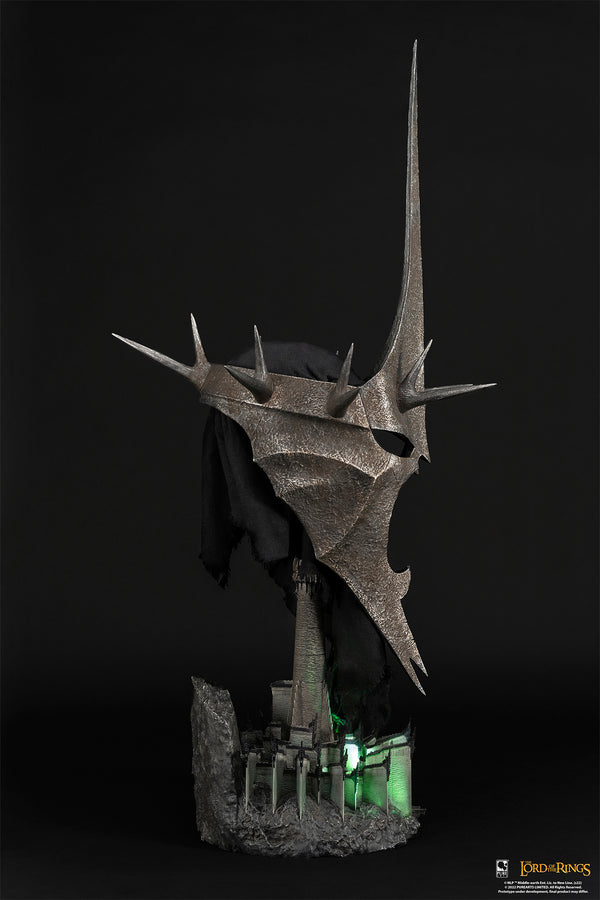 The Lord of the Rings Witch-king Art Mask édition exclusive