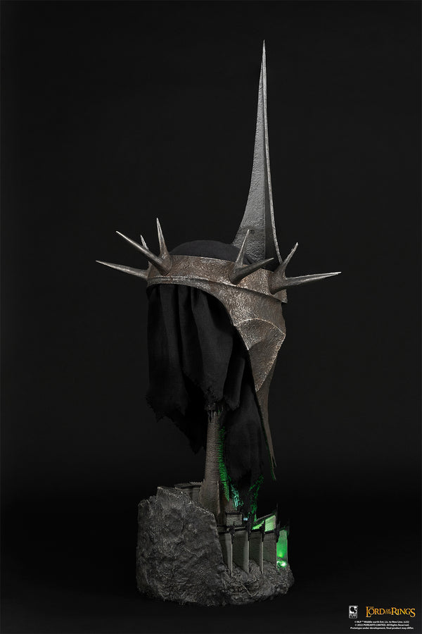 The Lord of the Rings Witch-king Art Mask édition exclusive