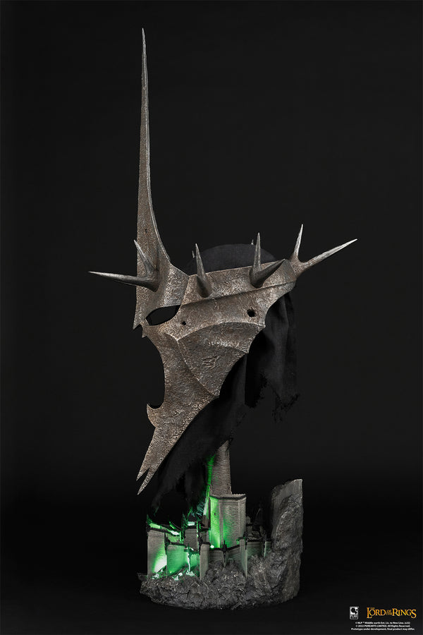 The Lord of the Rings Witch-king Art Mask édition exclusive