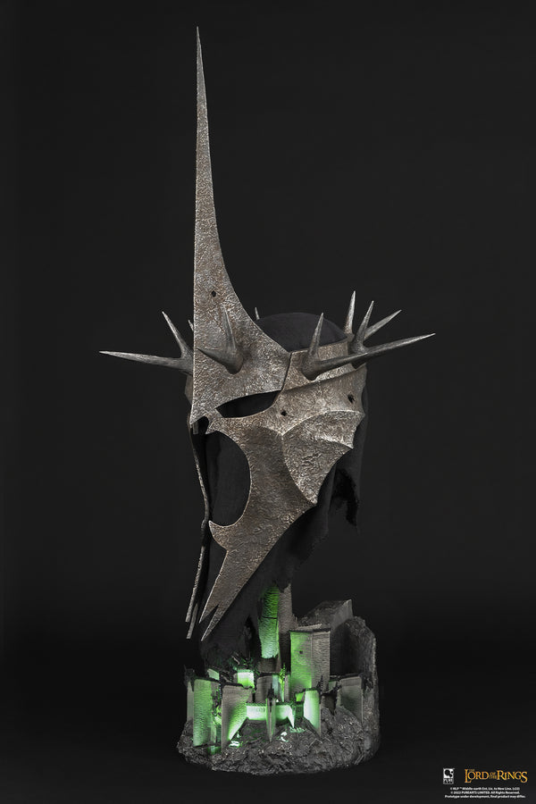 The Lord of the Rings Witch-king Art Mask édition exclusive