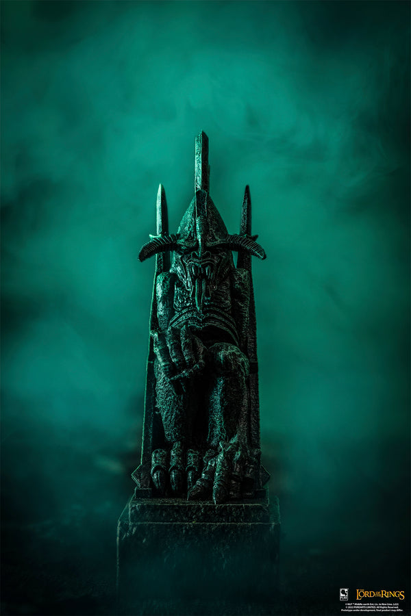 The Lord of the Rings Witch-king Art Mask édition exclusive