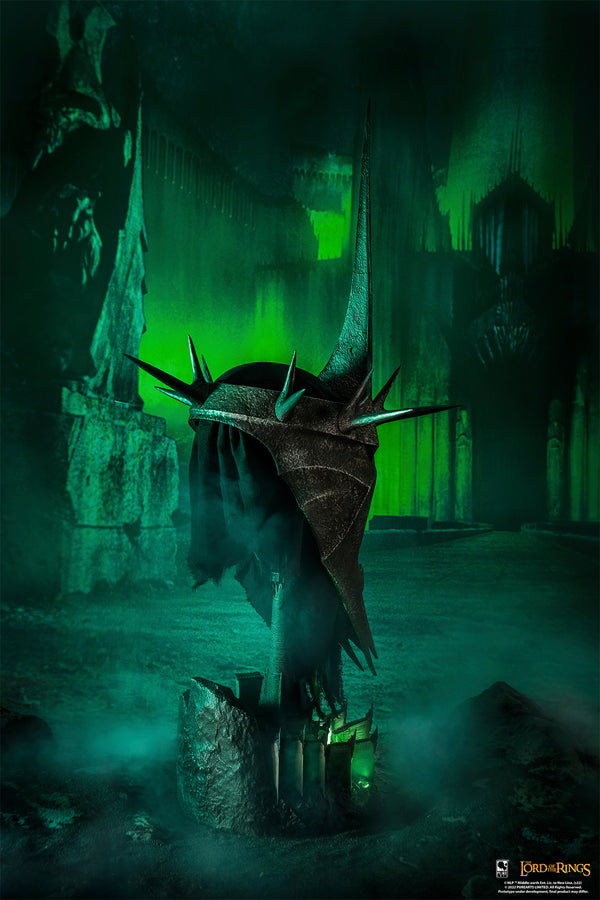 The Lord of the Rings Witch-King Art Mask Exclusive Edition