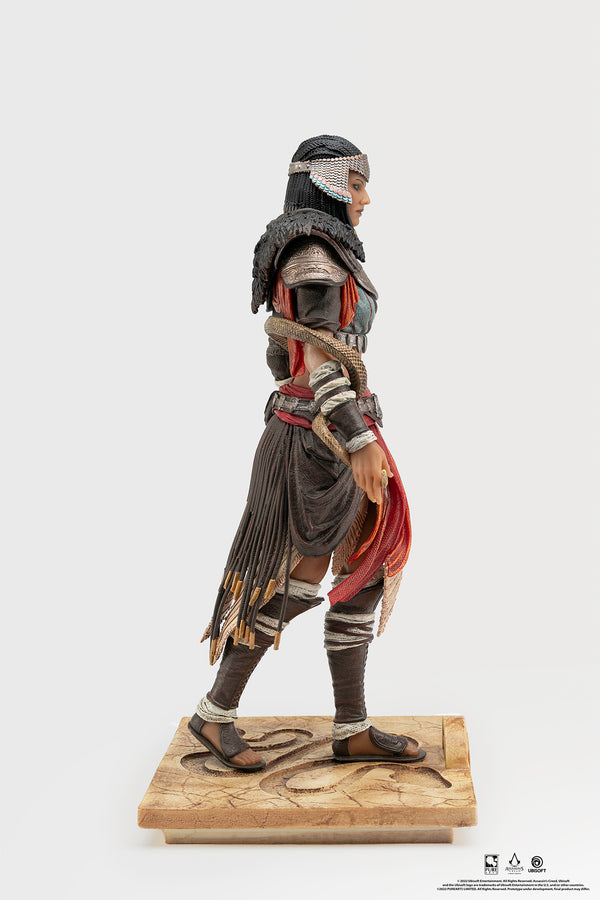 Assassin's Creed Amunet The Hidden One Statue en PVC à l'échelle 1/8